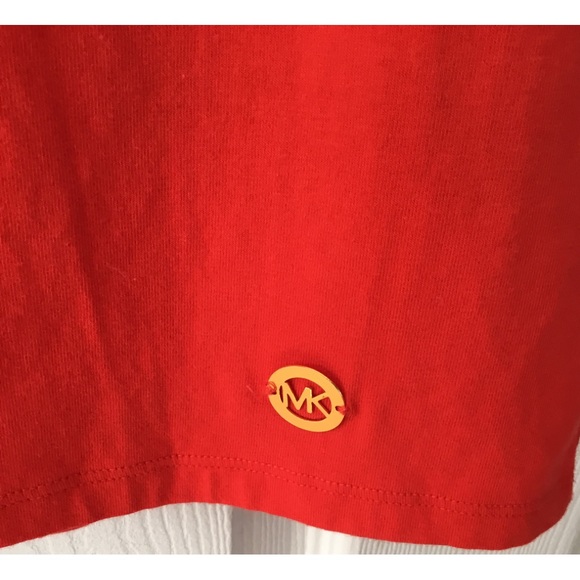 Michael Kors top - Picture 4 of 5